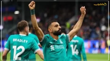 حصاد الأحد الناري.. محمد صلاح يضرب وشباك فالنسيا تهتز بسداسية برشلونة المدمرة 1